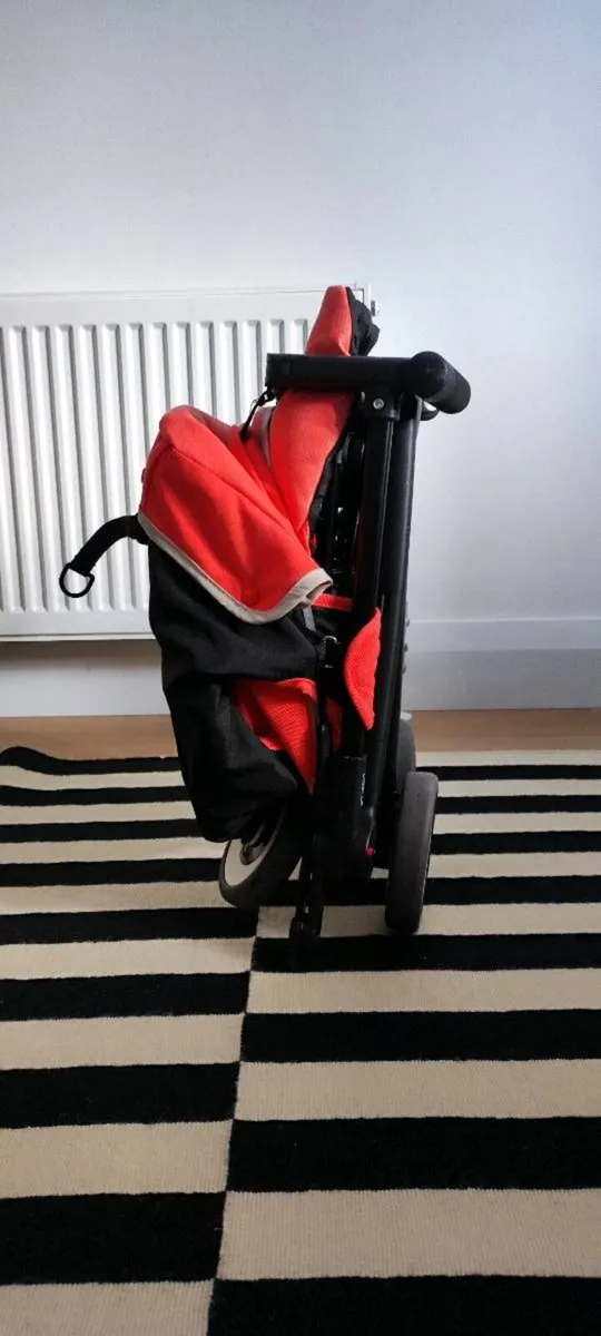 Cybex lybele - Image 1