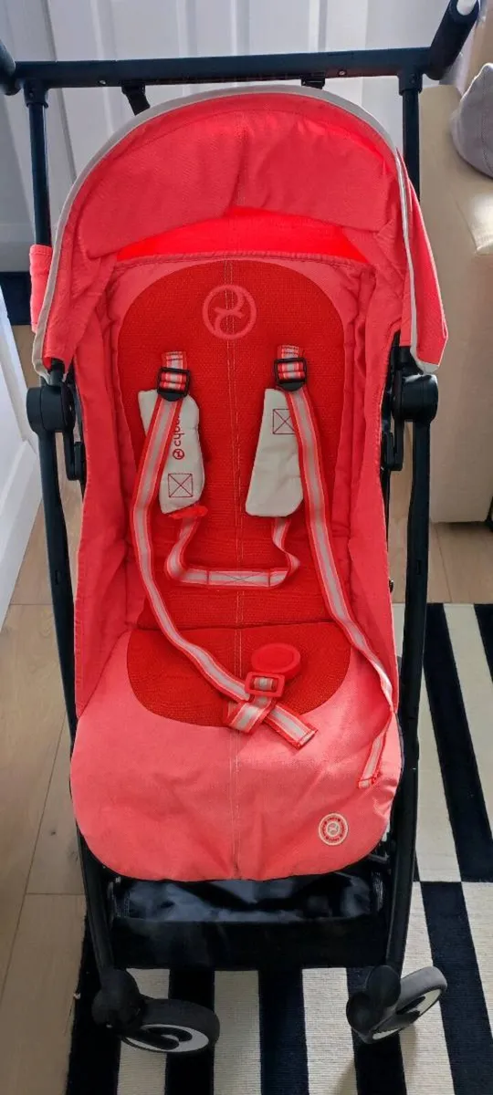 Cybex lybele - Image 2