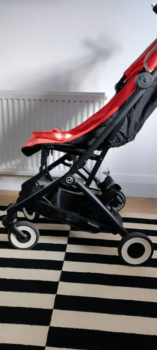 Cybex lybele - Image 3