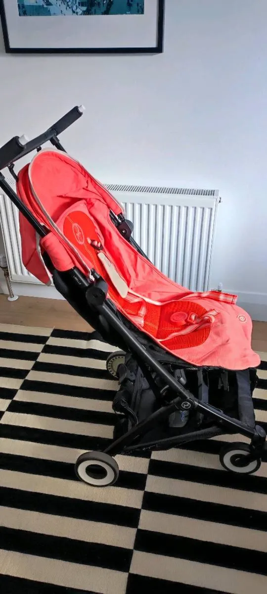 Cybex lybele - Image 4