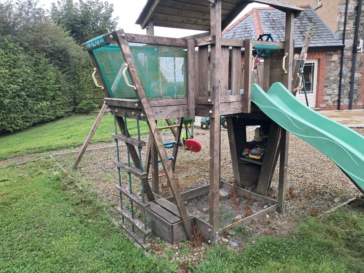 Jungle Gym - Image 3
