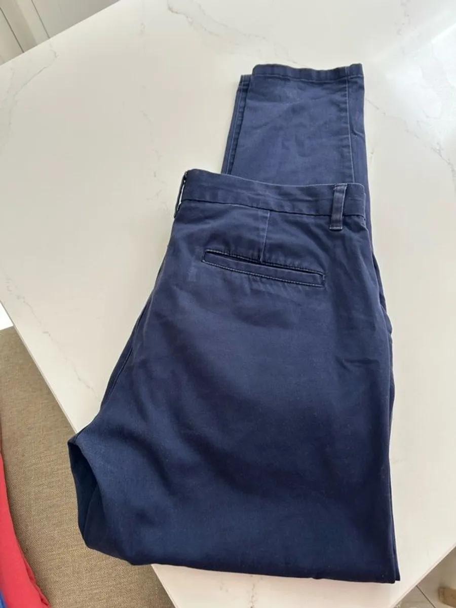 chinos 34L skinny fit - Image 1