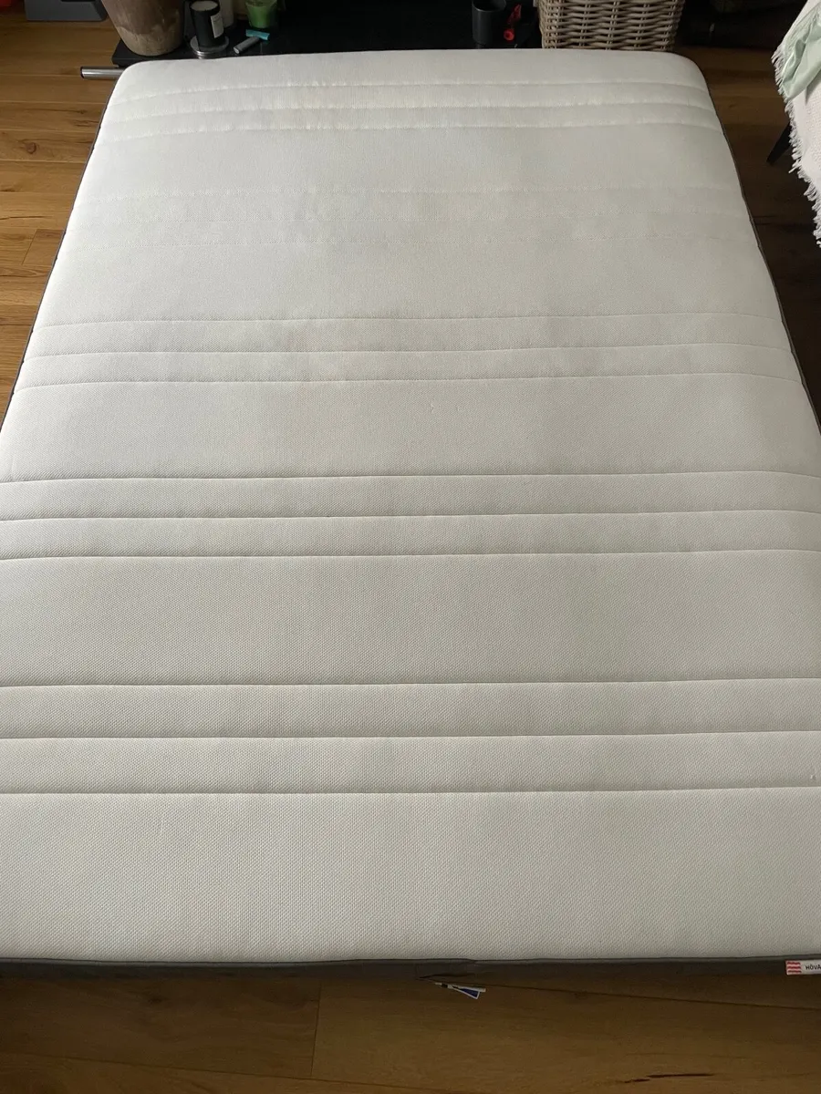 Double mattress - Image 1
