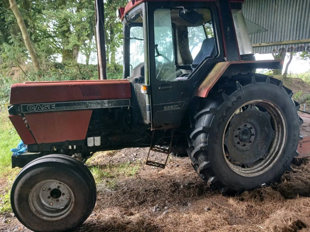 Tractor - Image 1