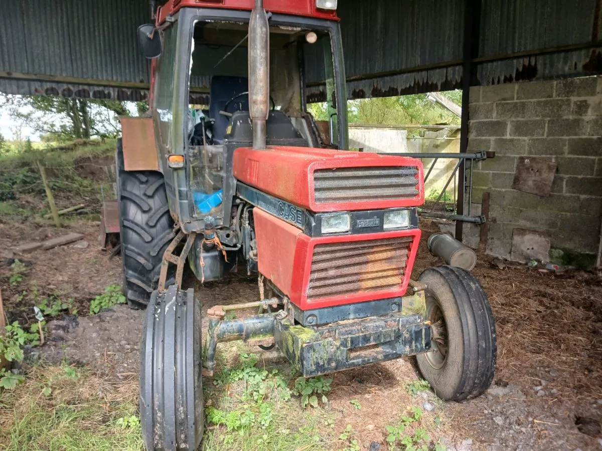 Tractor - Image 3