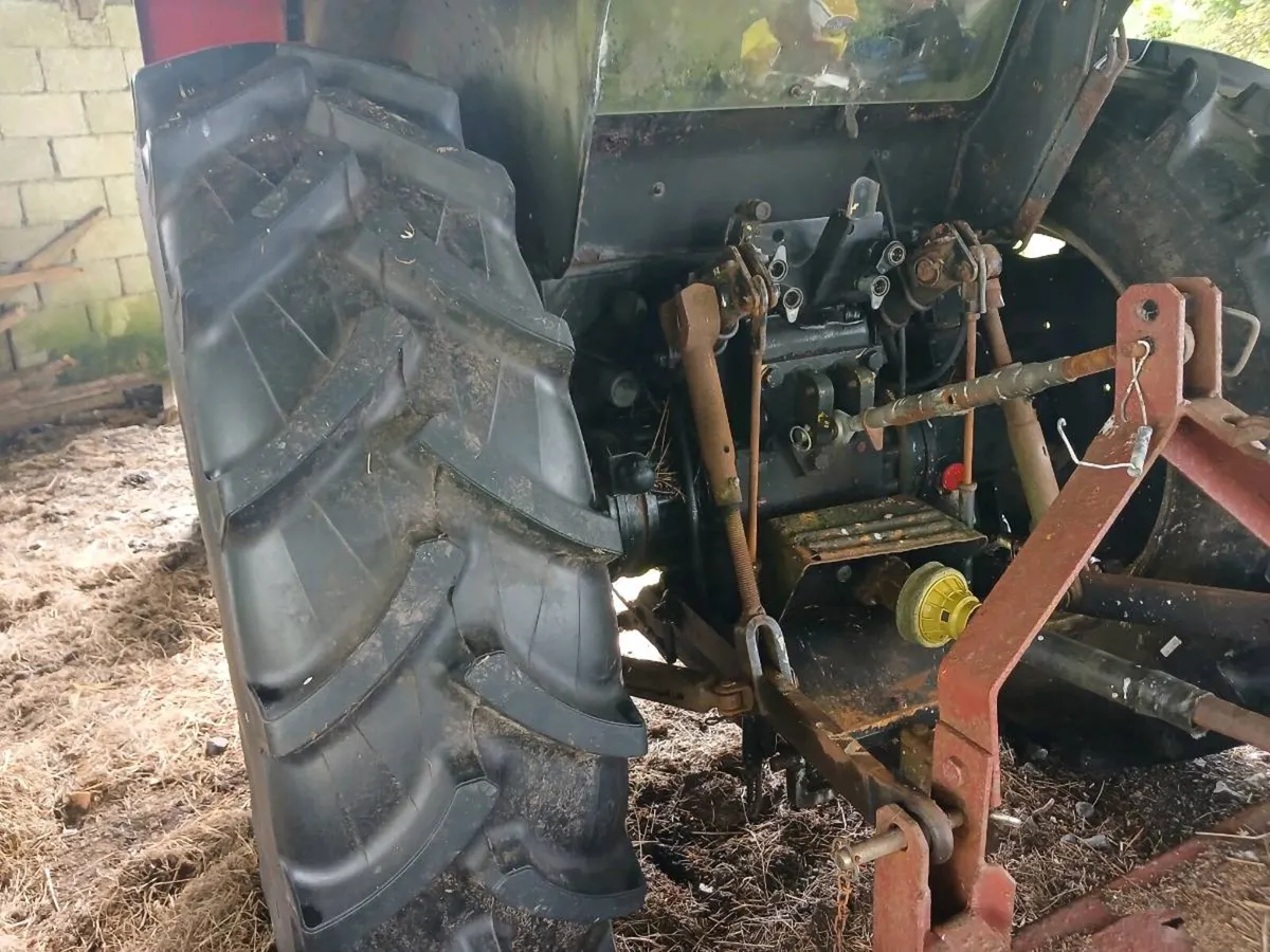 Tractor - Image 4