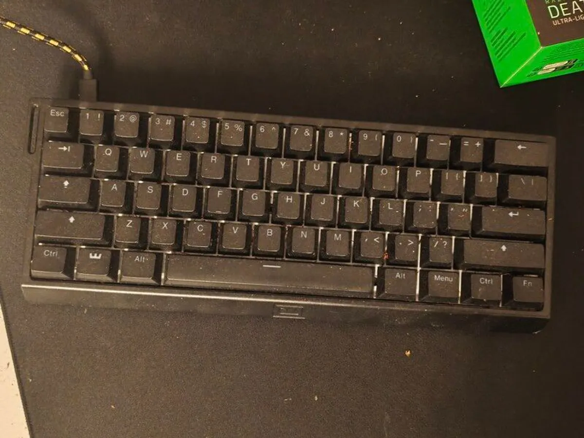 High-End Gaming PC + Peripherals Bundle - Image 3