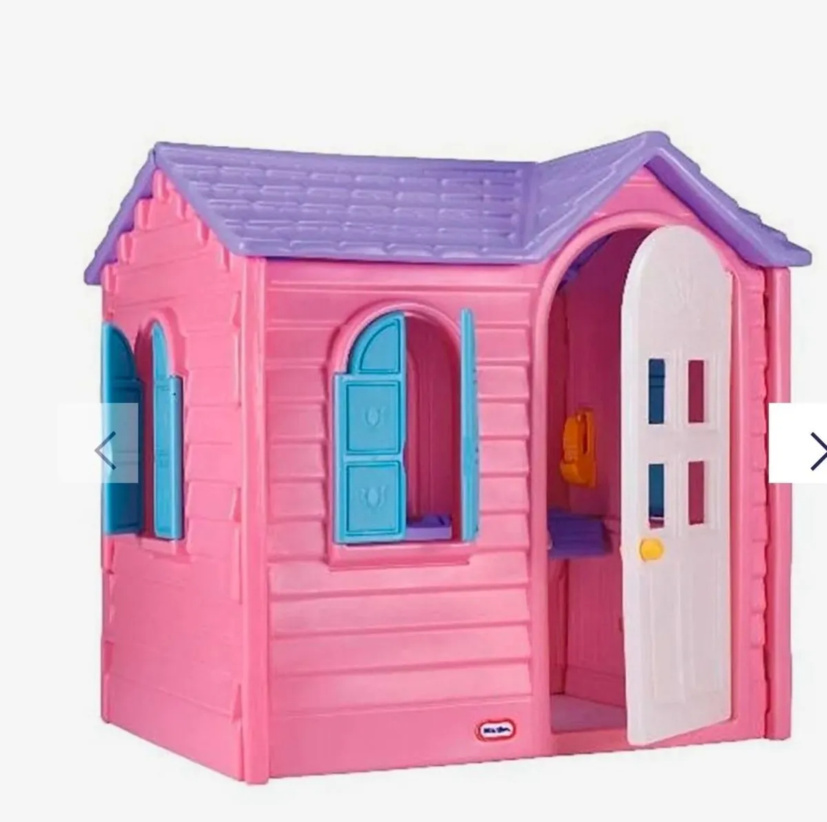Kids Play house -little tikes - Image 1
