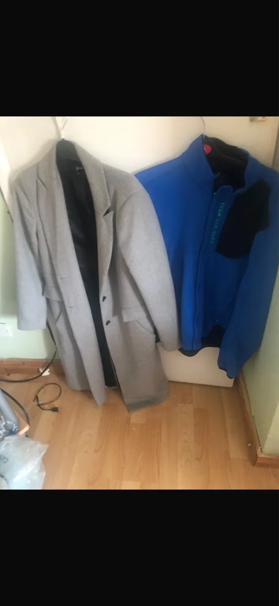 Clothes - Image 1