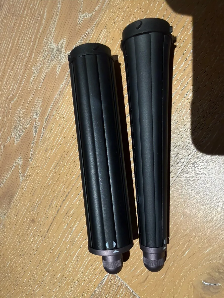 Dyson Airwrap Attachments & Storage Case - Image 2