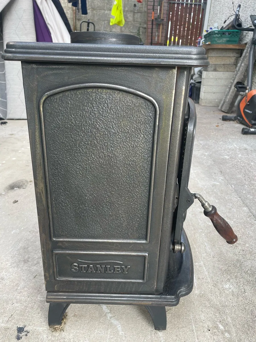 Stanley Stove - Image 2