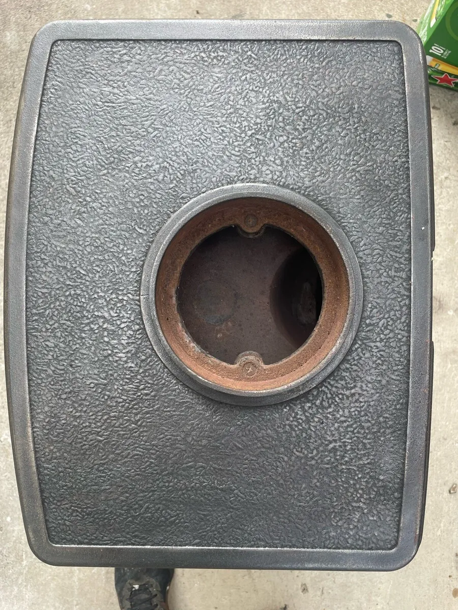 Stanley Stove - Image 3