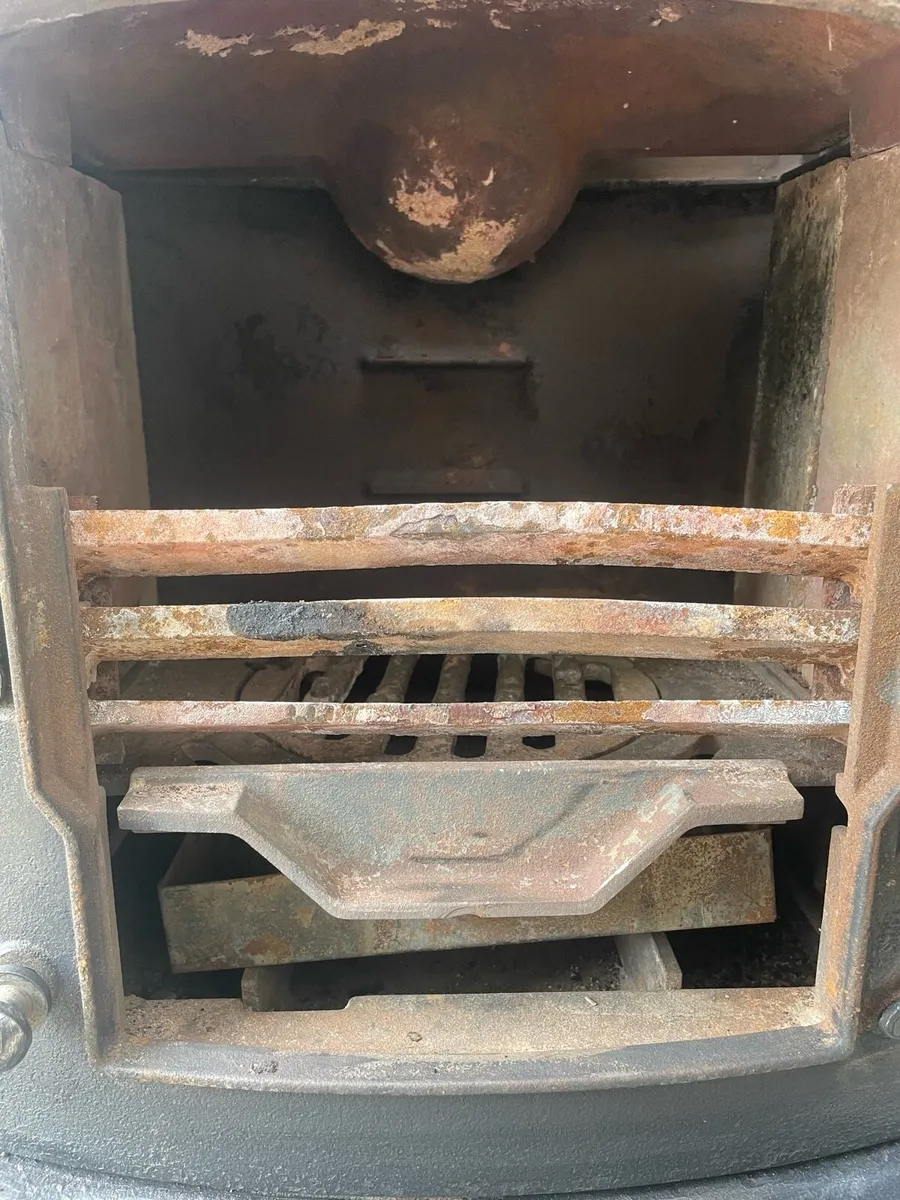 Stanley Stove - Image 4