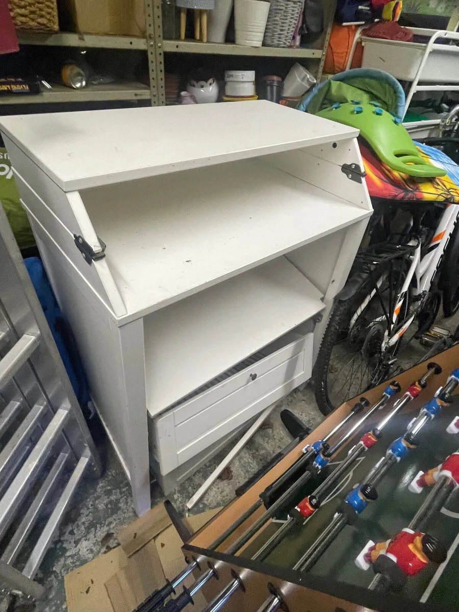 FREE: Changing table - drawer unit - Image 2