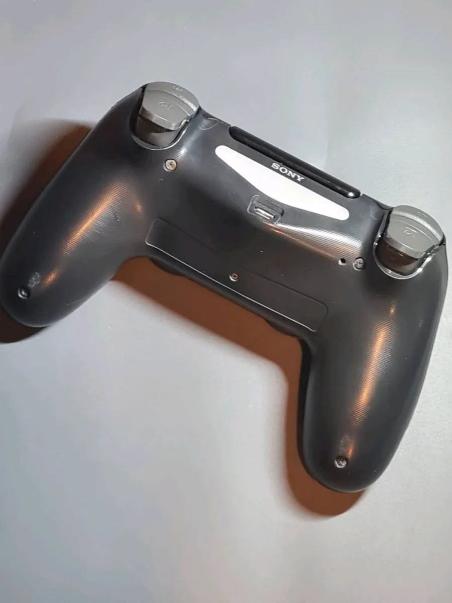 Fully Refurbished Sony DualShock 4 V2 Controller - Image 2