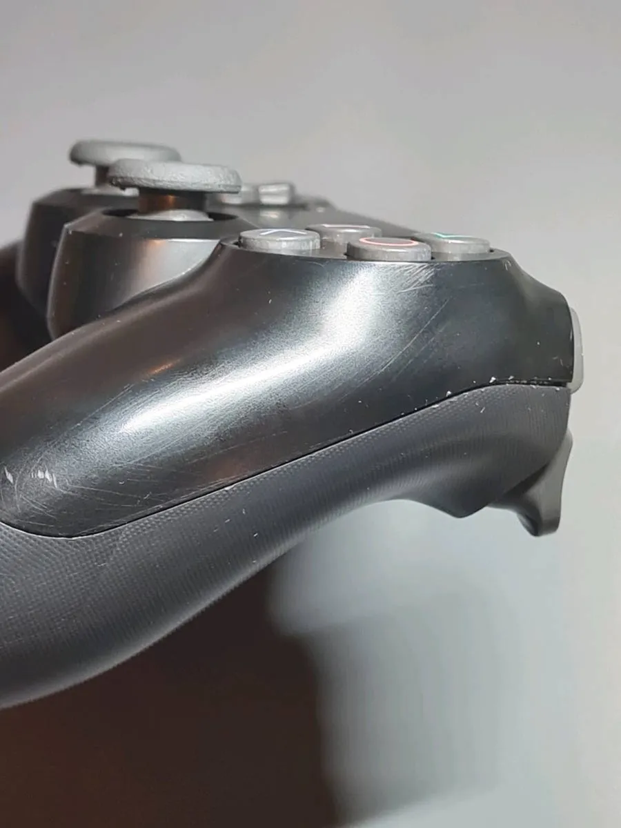 Fully Refurbished Sony DualShock 4 V2 Controller - Image 3