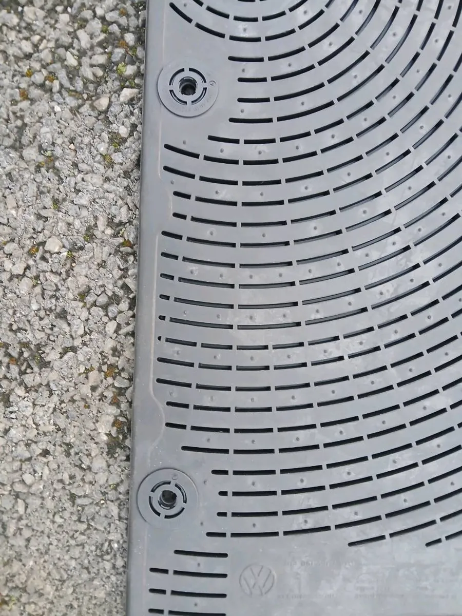 Floor mats VW - Image 2