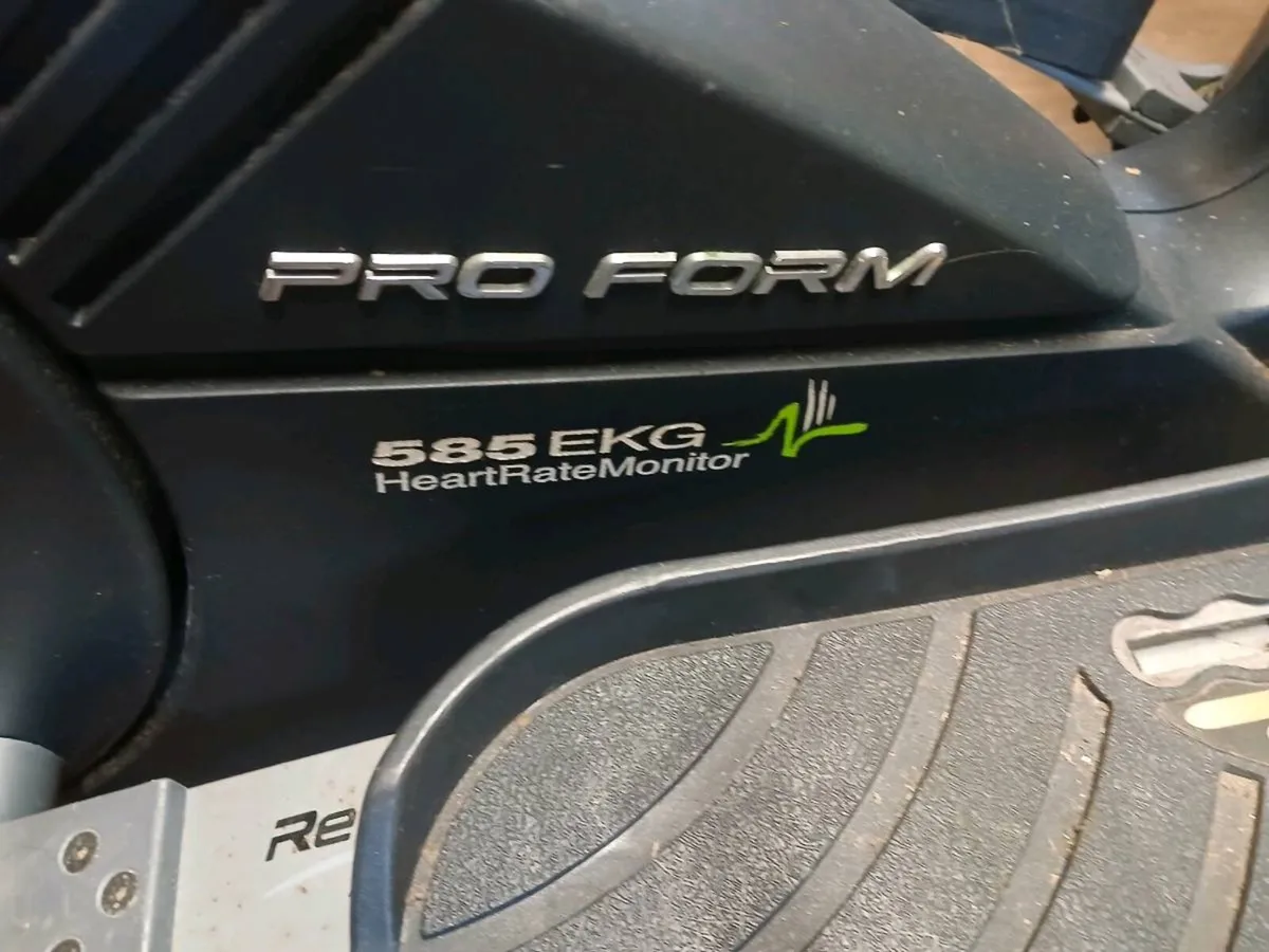 Cross Trainer - Image 4