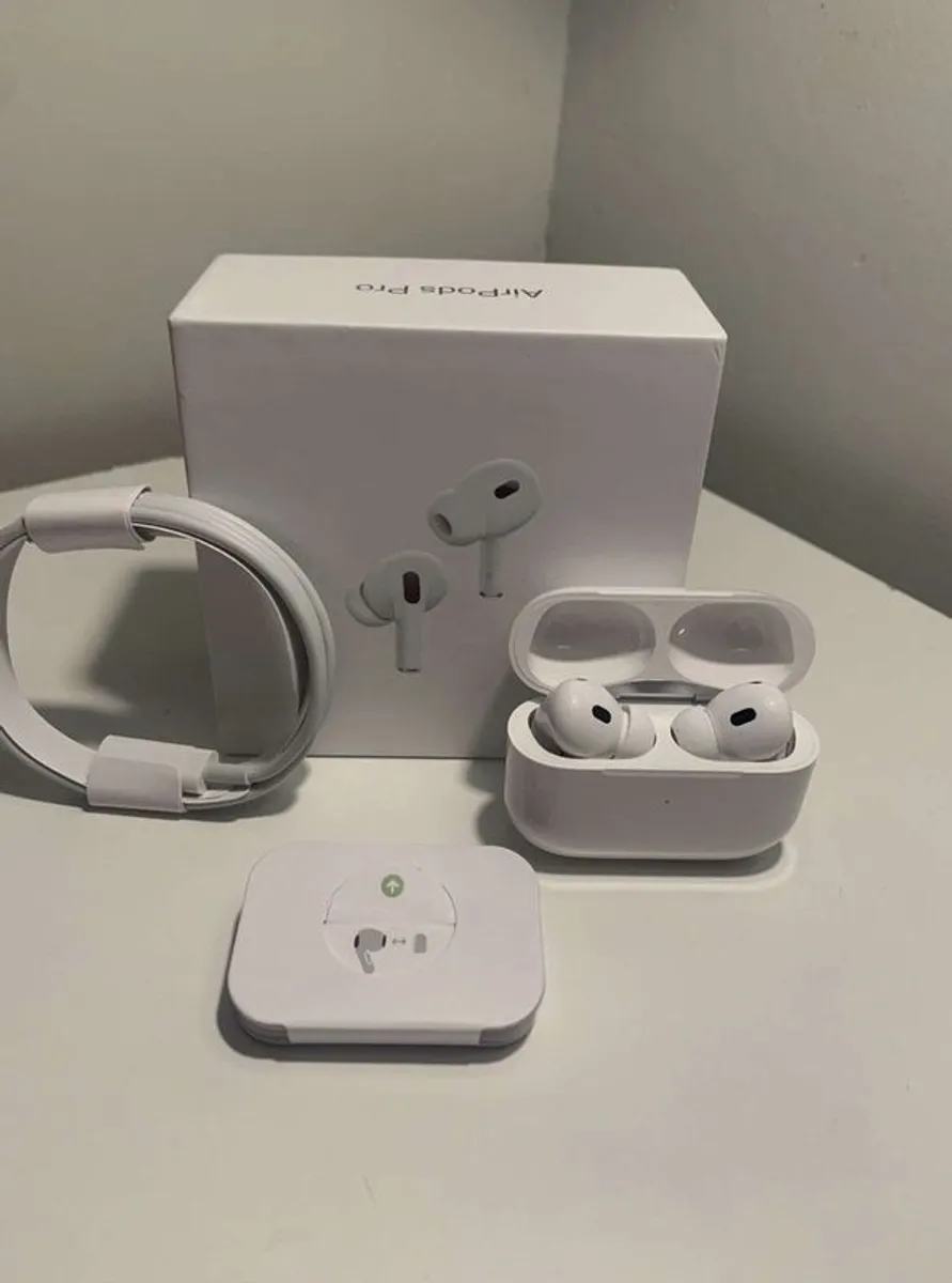 Airpod Pro 2 - Image 1