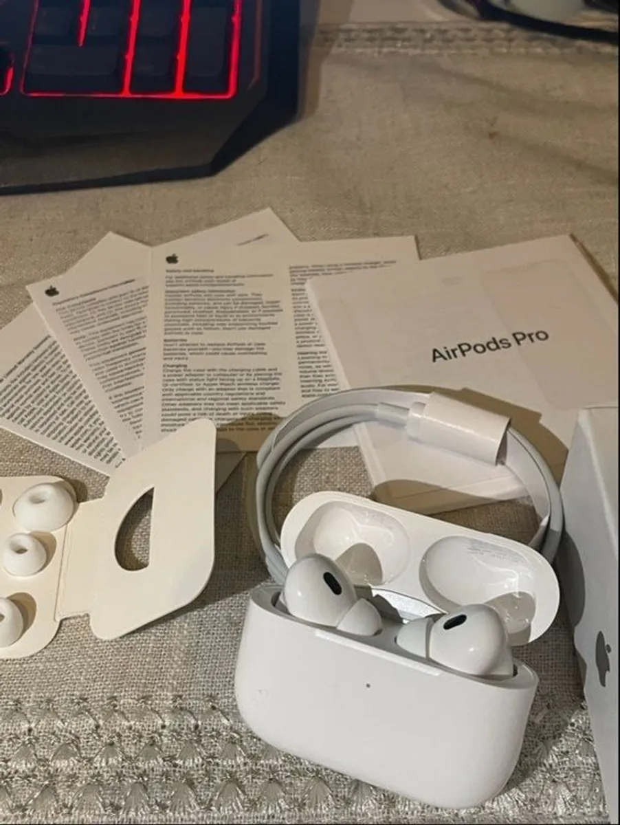 Airpod Pro 2 - Image 2
