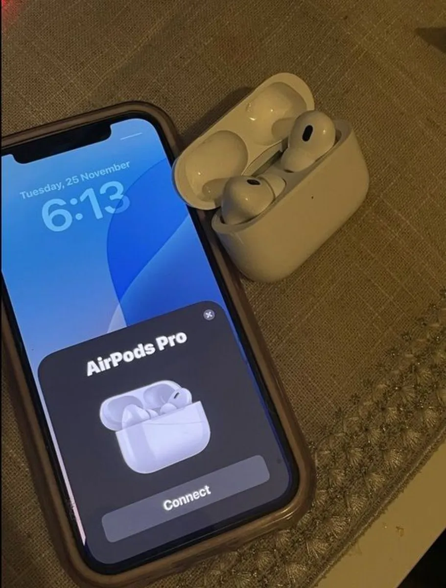 Airpod Pro 2 - Image 3