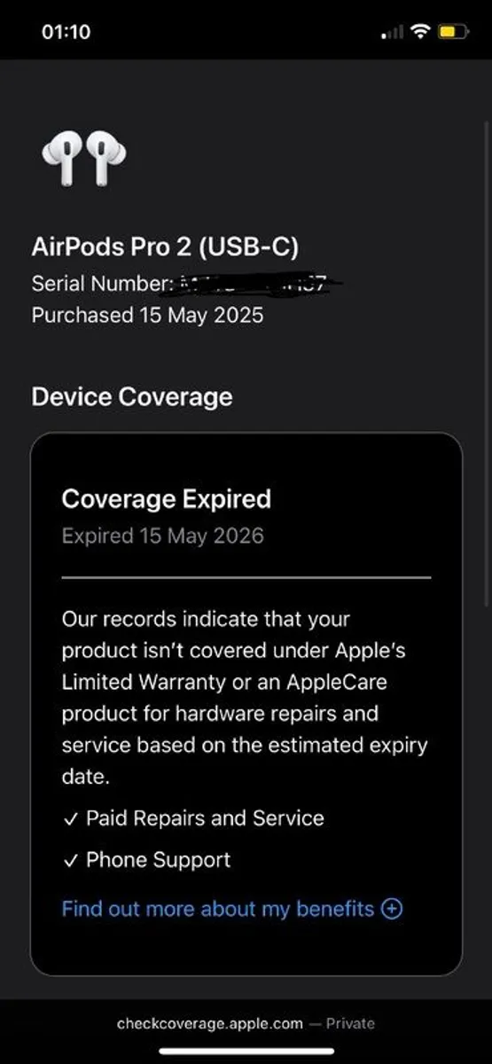 Airpod Pro 2 - Image 4