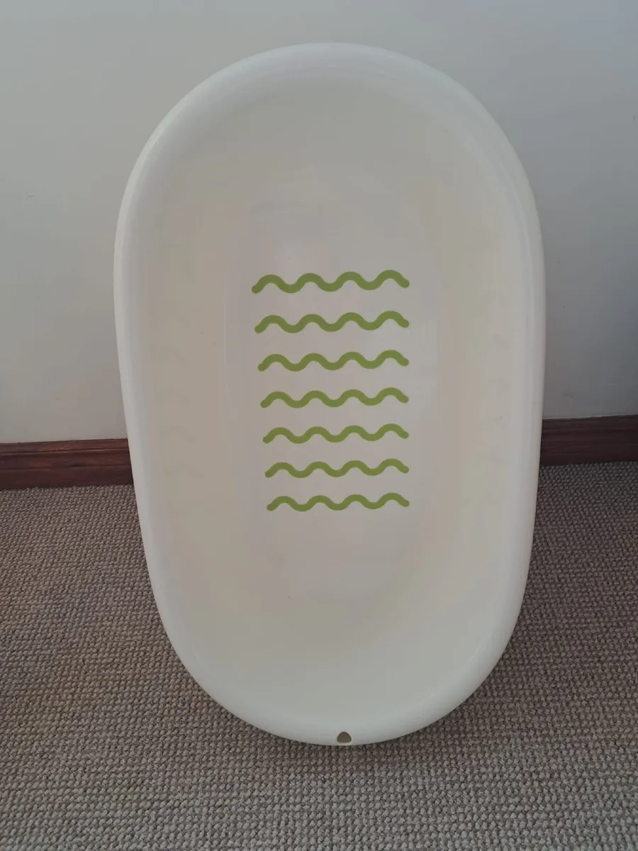 Baby bath - Image 1