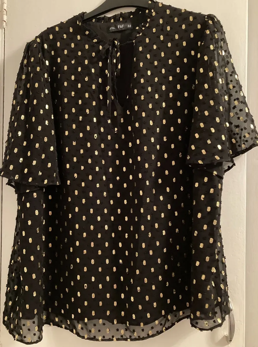 Ladies Top