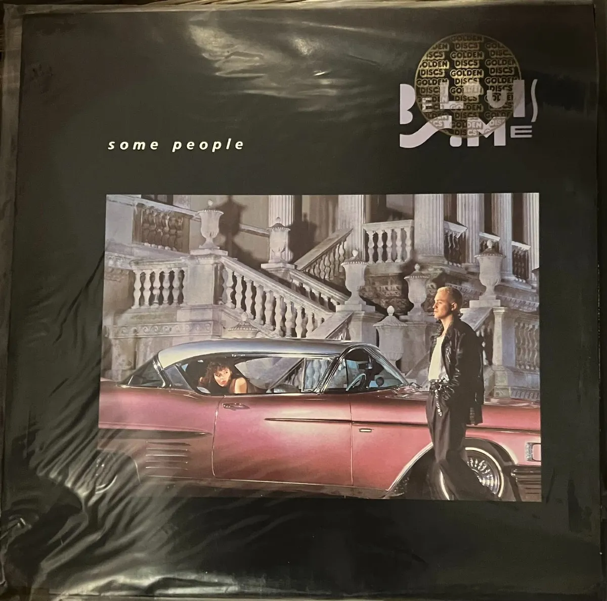 Vinyl Records - Image 4