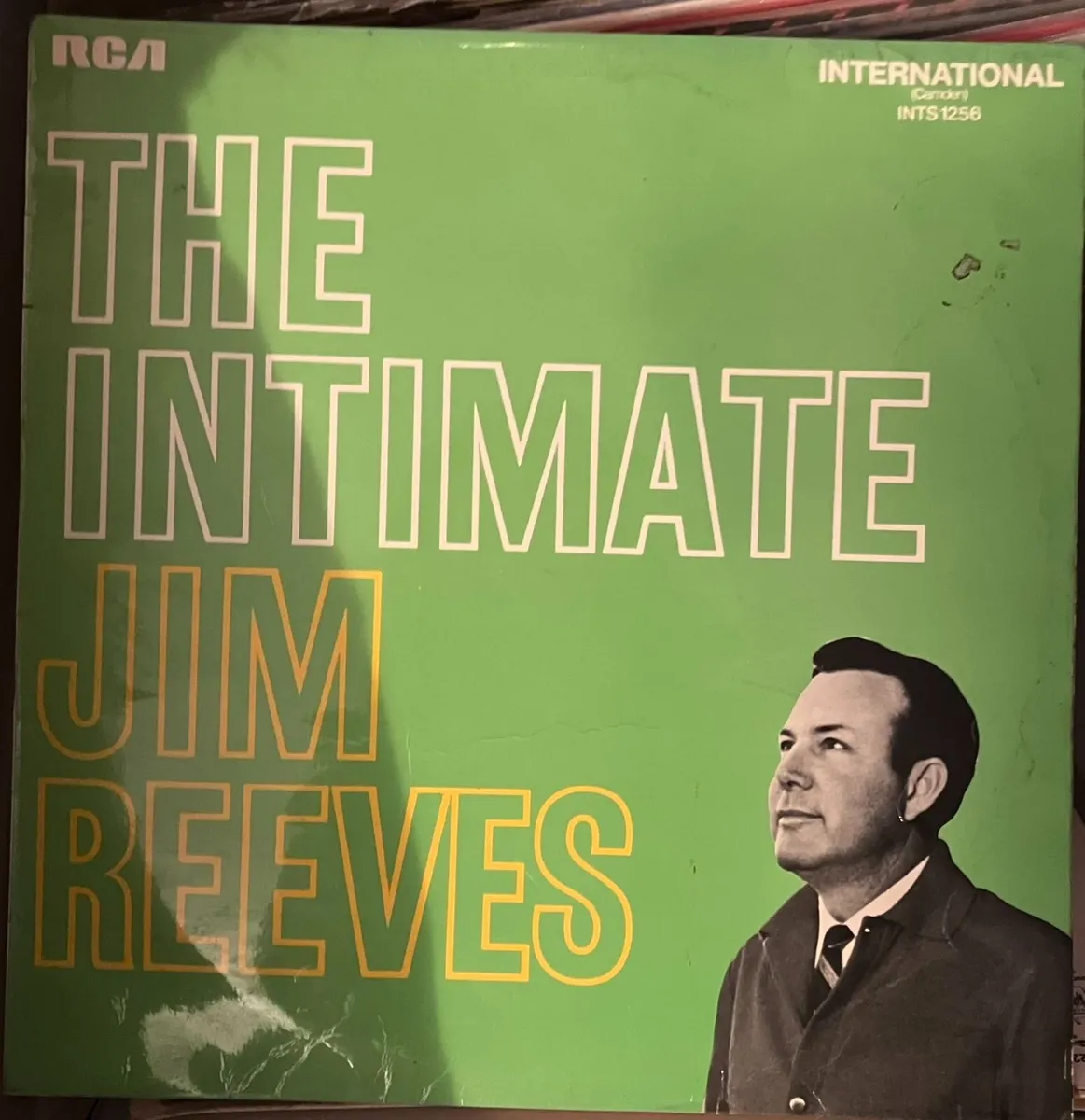 Vinyl Records - Image 1