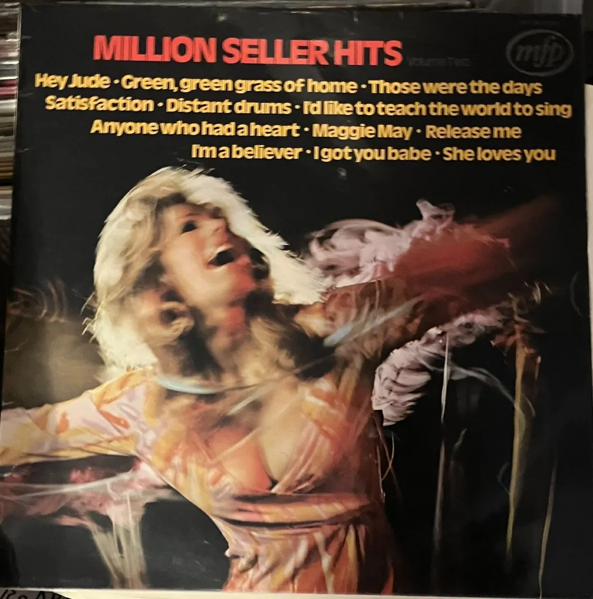 Vinyl Records - Image 3