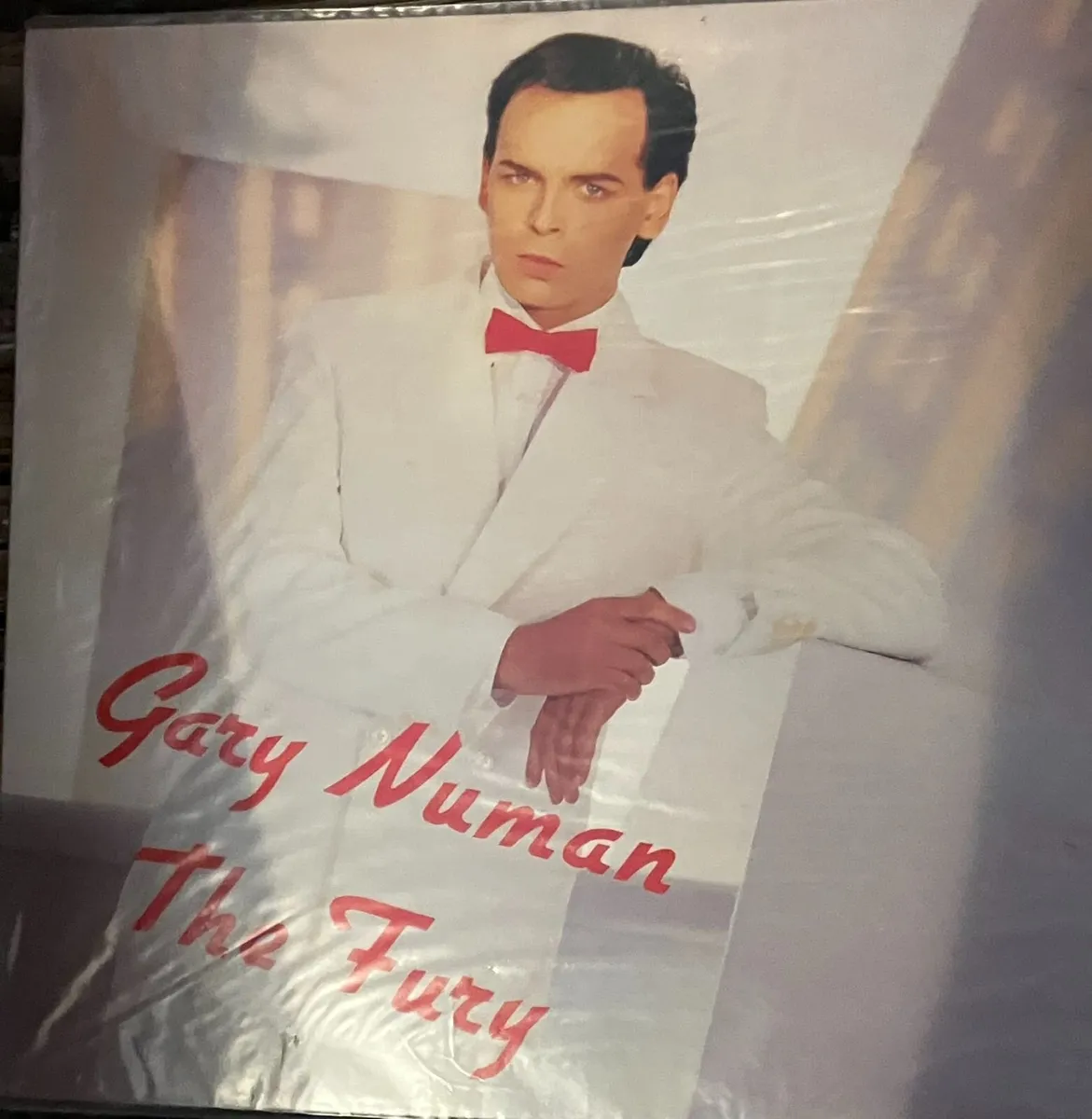 Vinyl Records - Image 1