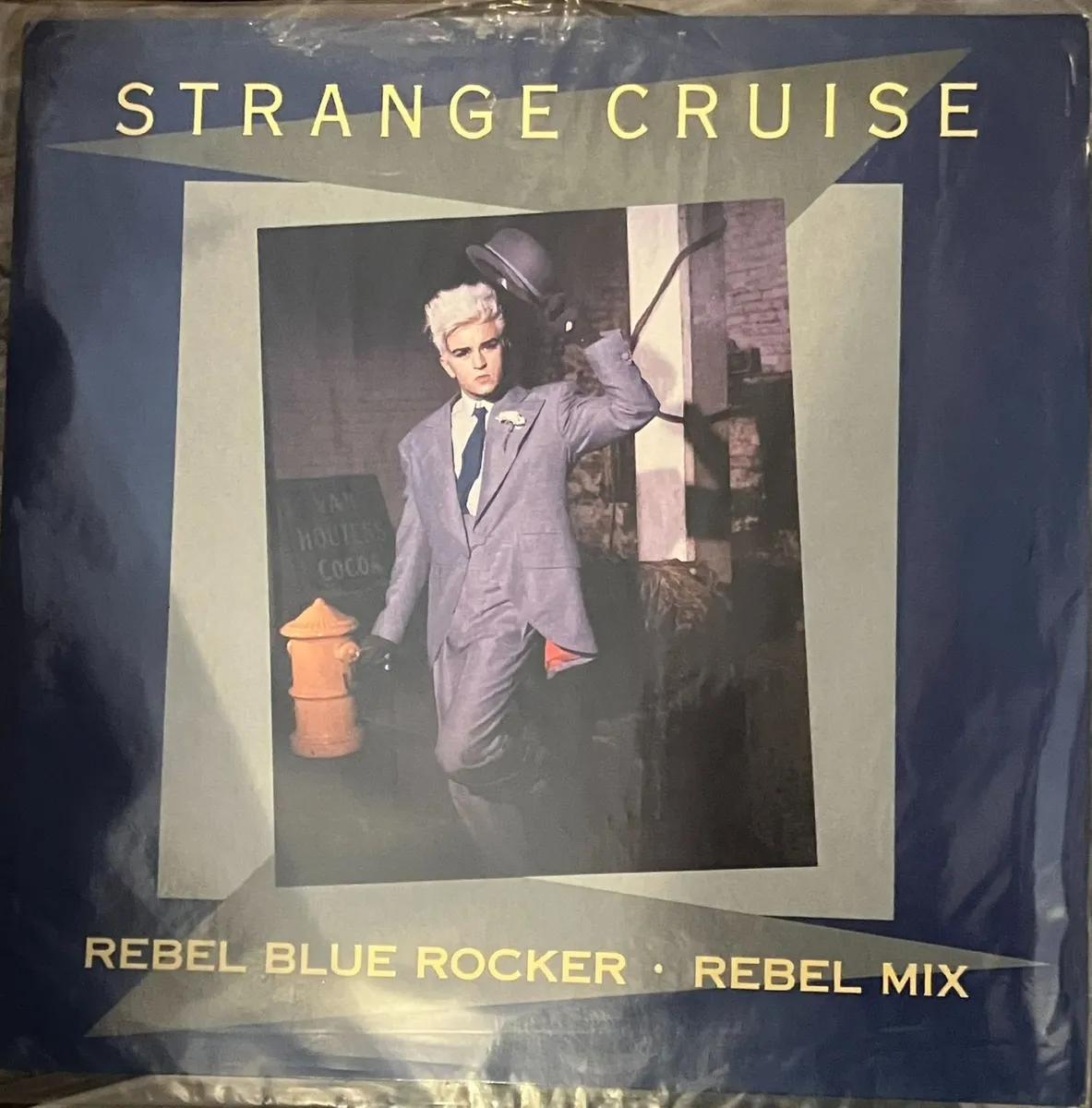 Vinyl Records - Image 4