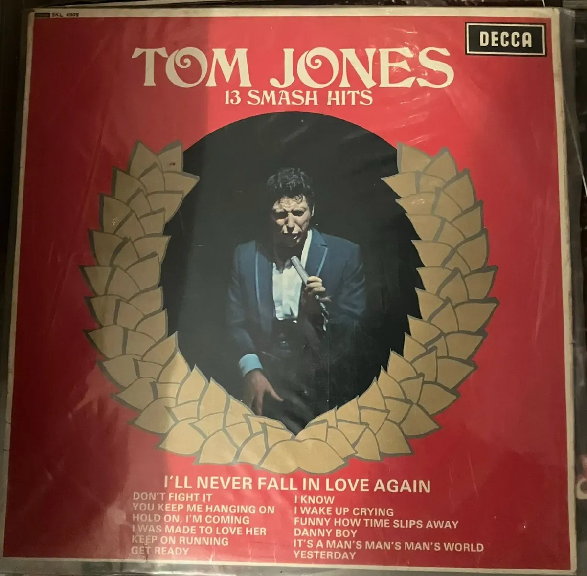 Vinyl Records - Image 3