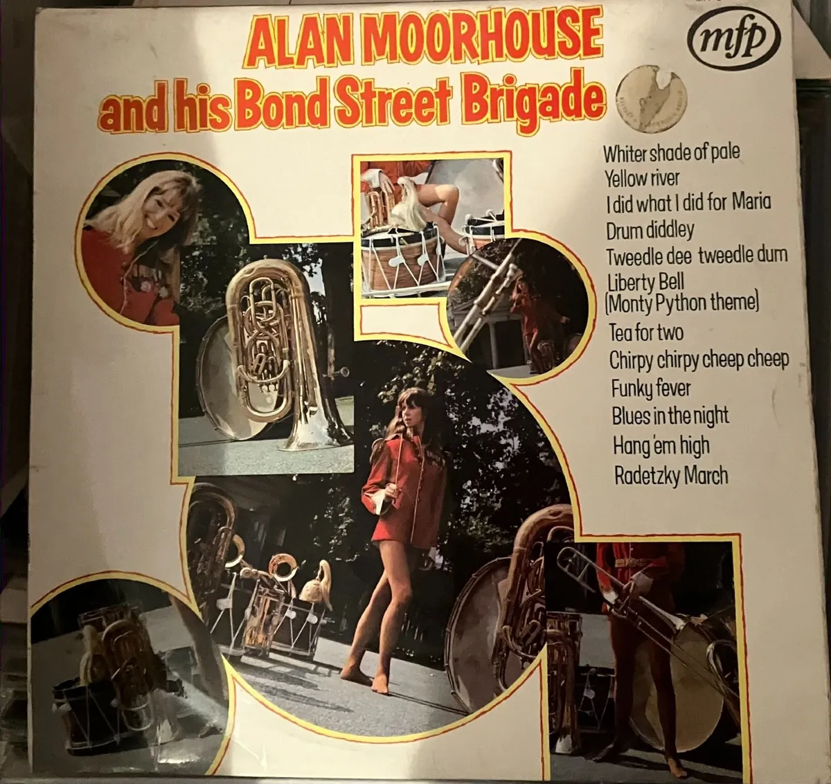 Vinyl Records - Image 4