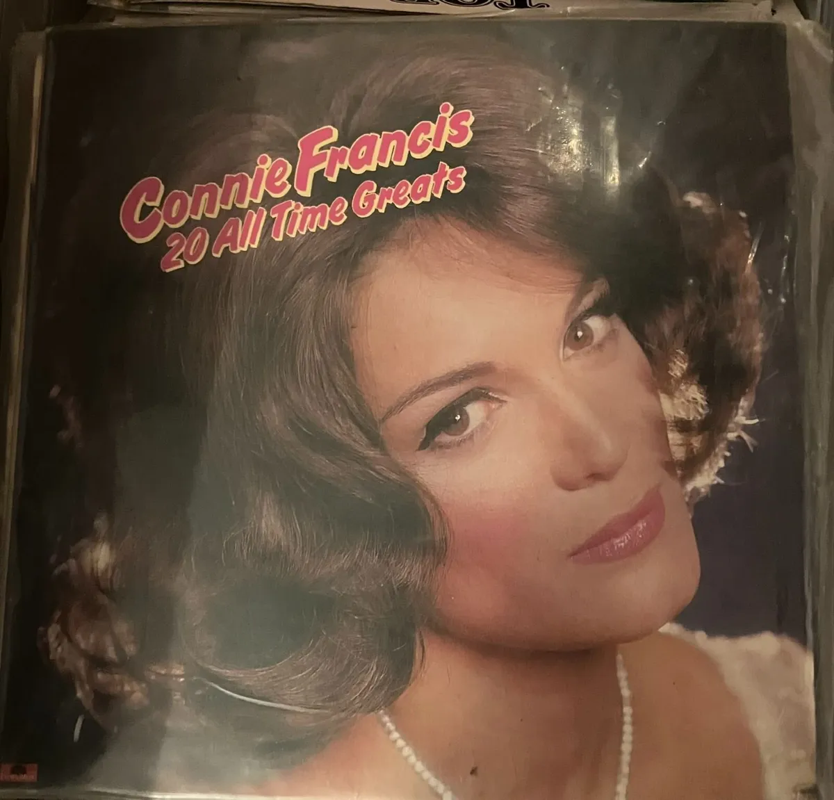 Vinyl Records - Image 1
