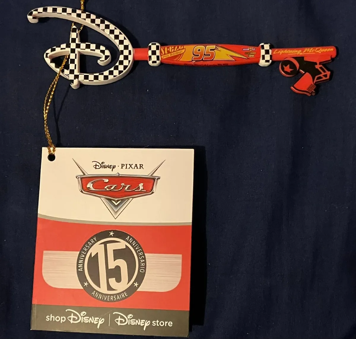 Disney Keys - Image 4