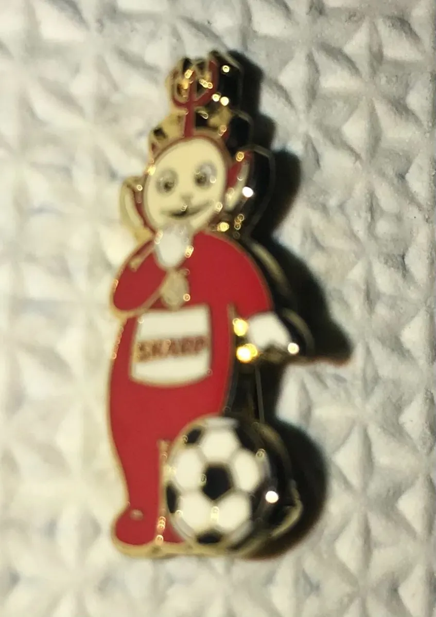 Badges and Pins - Image 4