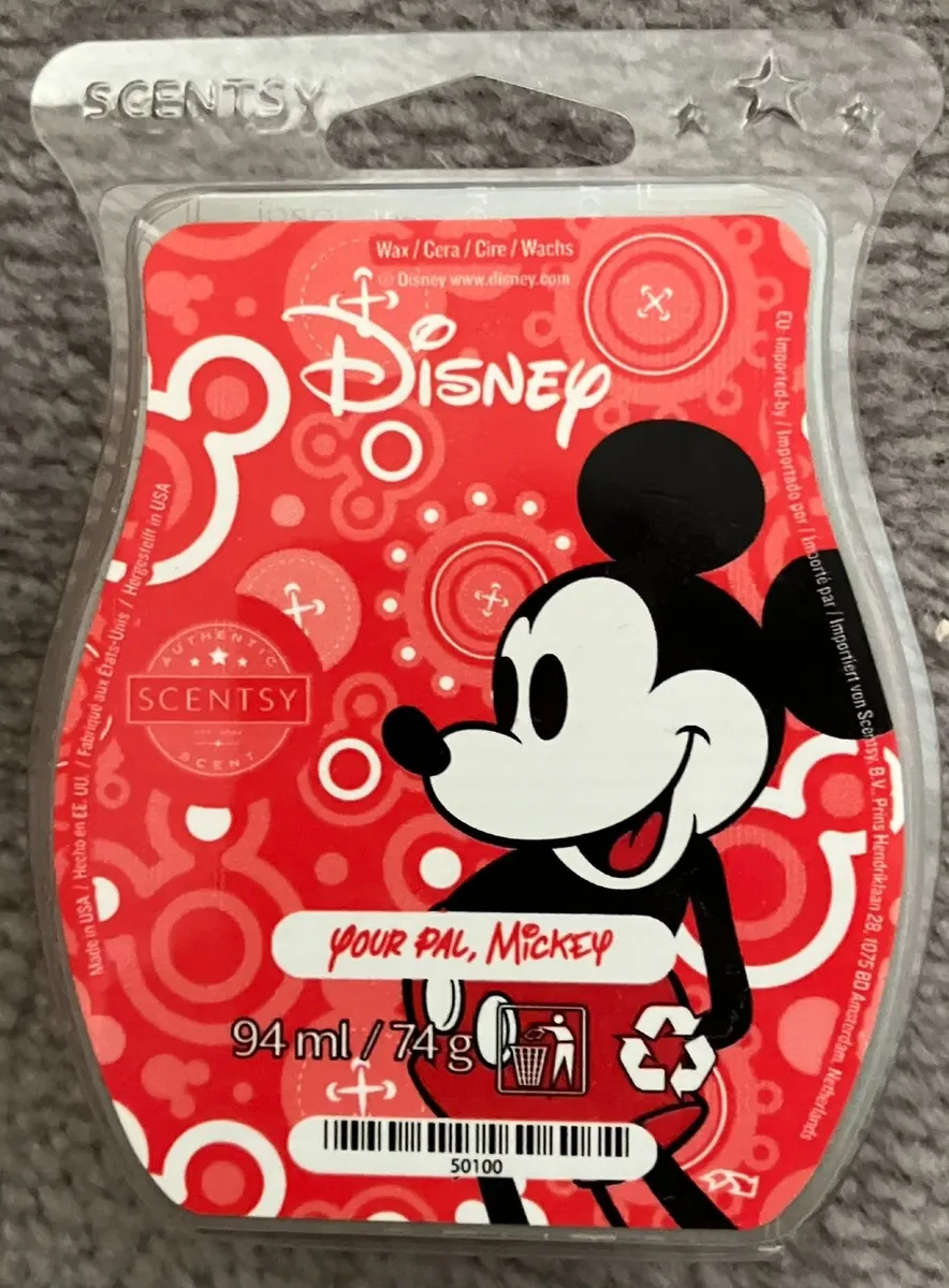 Scentsy Wax Bars - Image 1