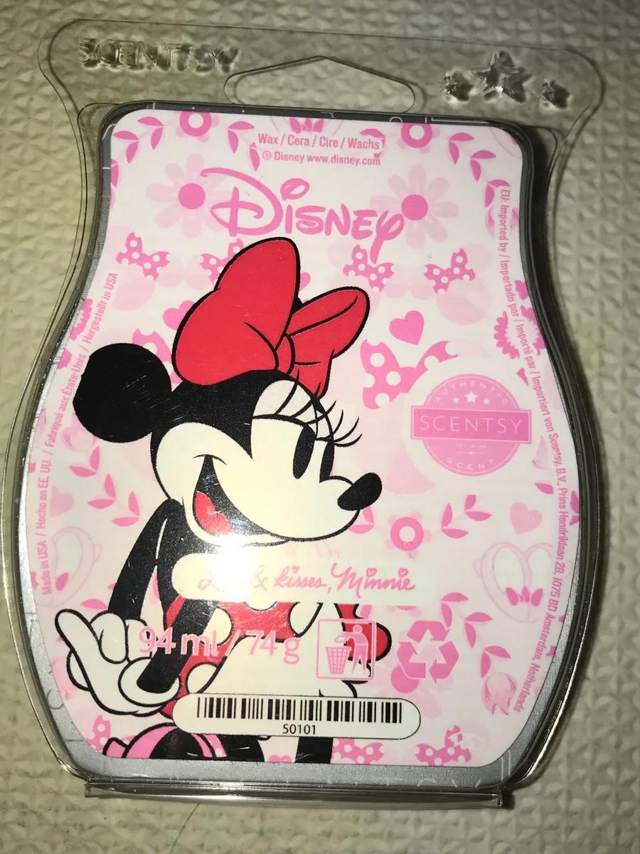Scentsy Wax Bars - Image 2