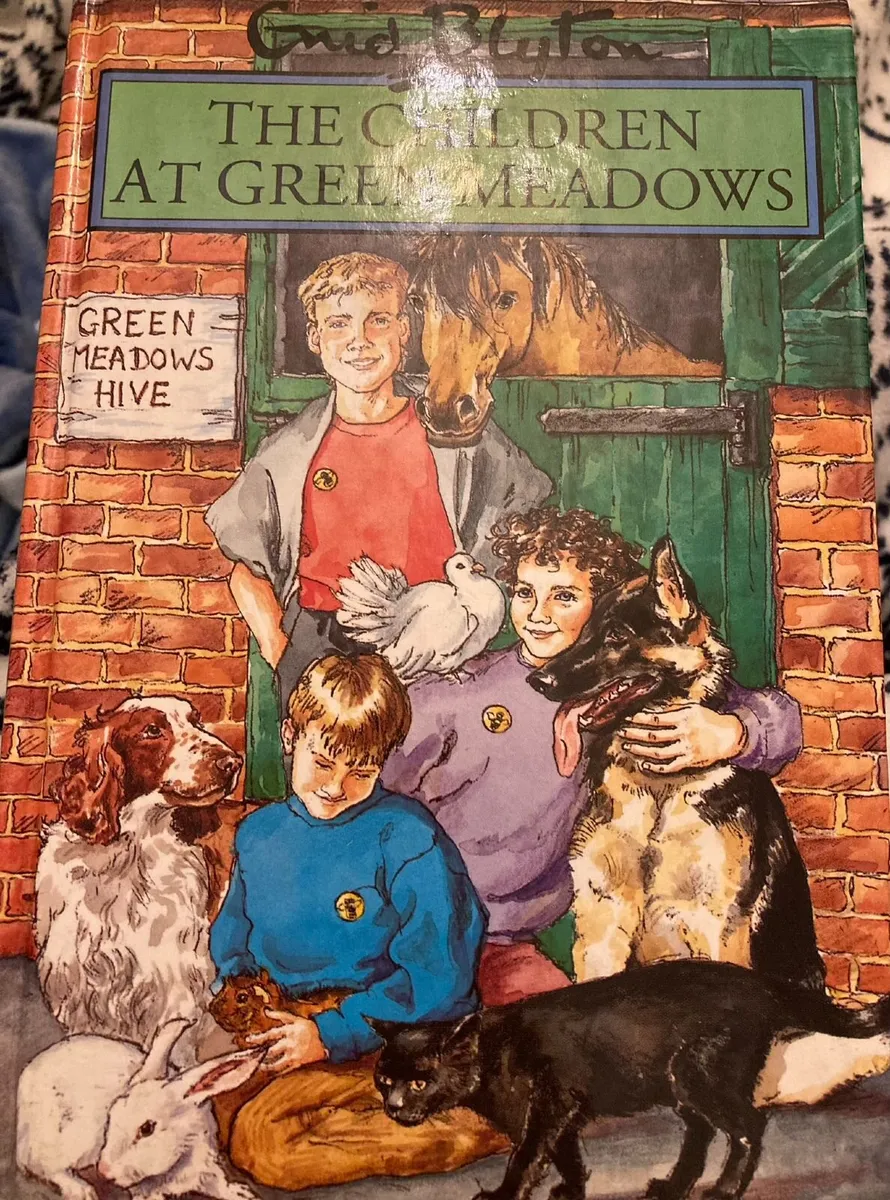 Children's Books - Image 1