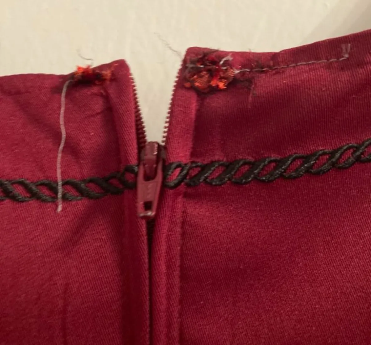 Dress - Image 1