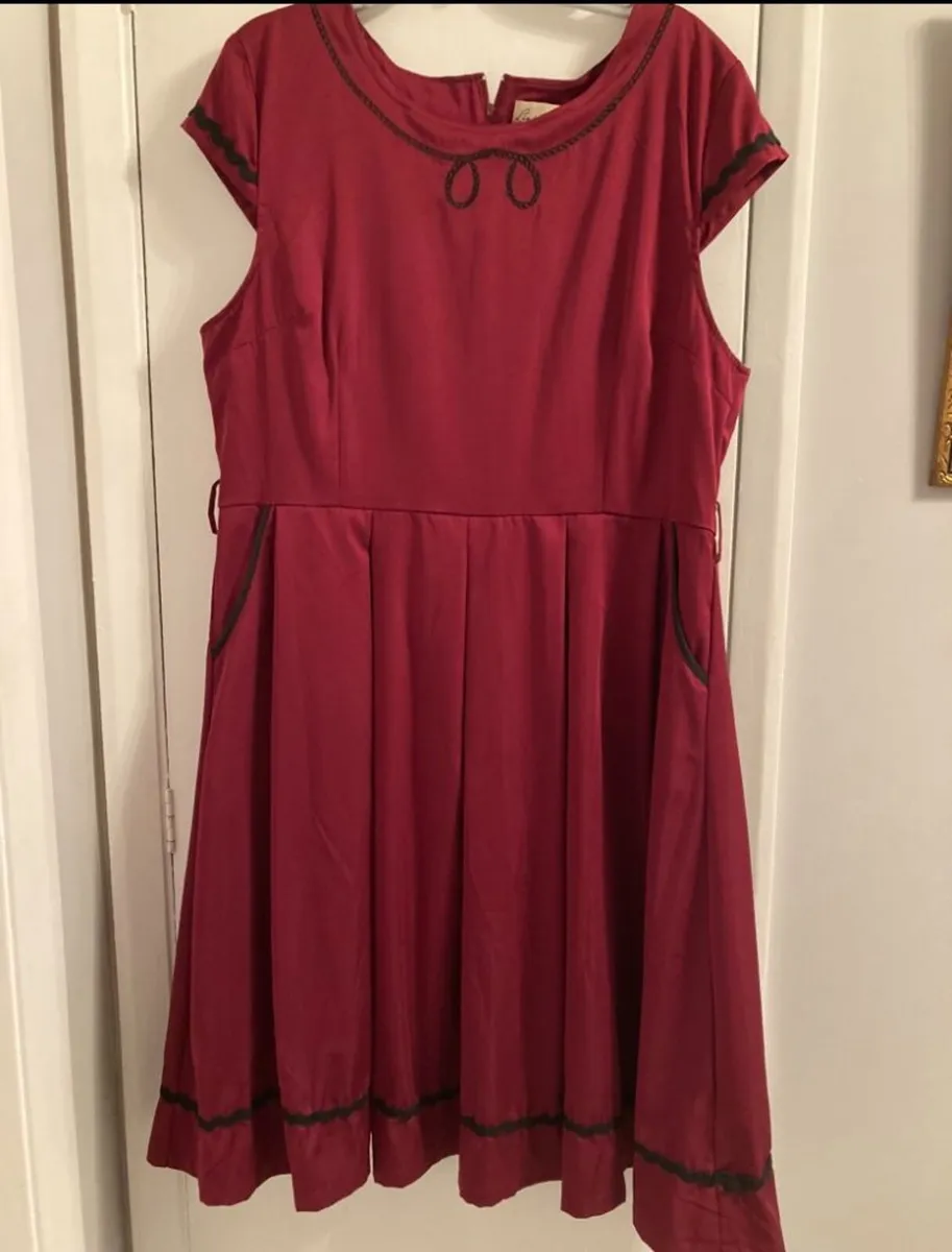 Dress - Image 2