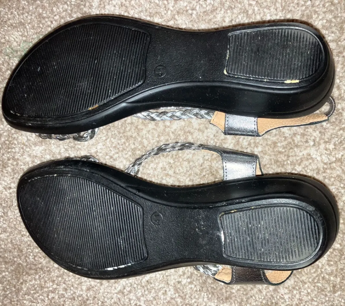 Sandals - Image 3