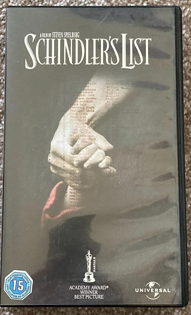Various VHS - Image 2