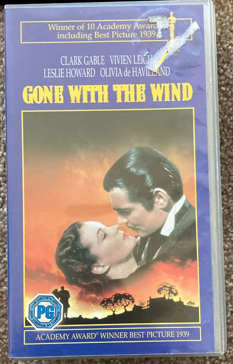 Various VHS - Image 4