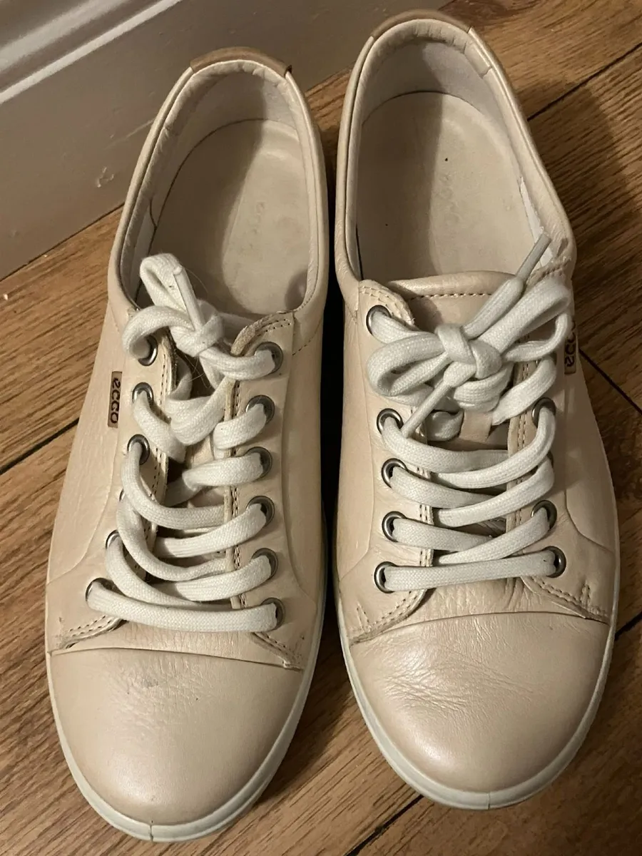 Ecco Shoes - Image 1