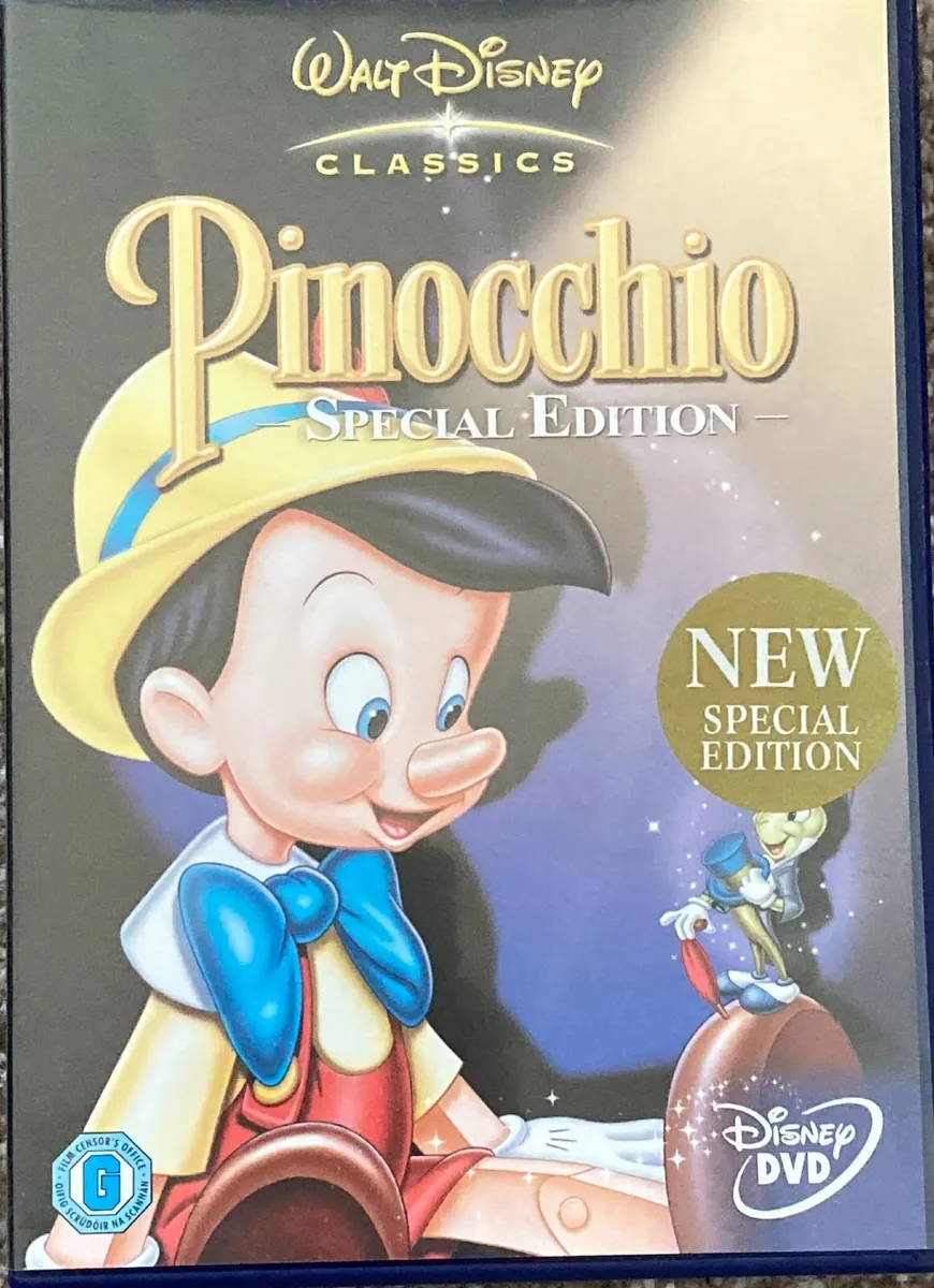 Children's DVDs - Image 2