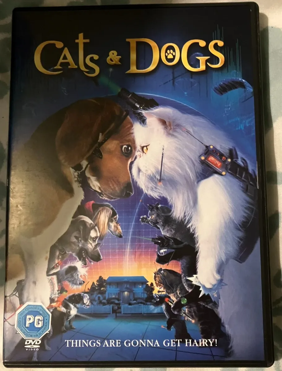 Children's DVDs - Image 3