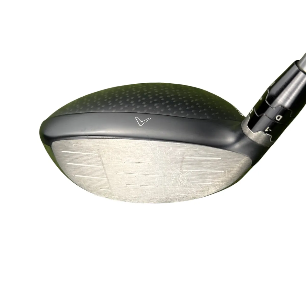 Callaway Elyte #3 Wood 15° / Regular - Image 4